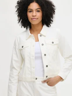 Nanso Takit, Jakut Ja Liivit*DENIM farkkutakki -