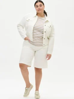 Nanso Takit, Jakut Ja Liivit*DENIM farkkutakki -