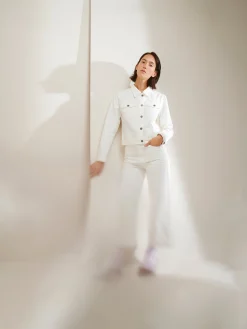 Nanso Takit, Jakut Ja Liivit*DENIM farkkutakki -