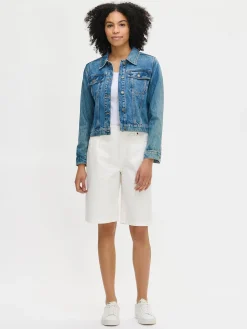 Nanso Takit, Jakut Ja Liivit*DENIM farkkutakki -