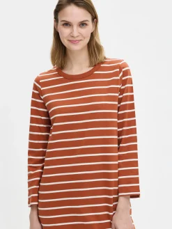 Nanso Yöasut Ja Oloasut*DUETTO lyhyt yöpaita -