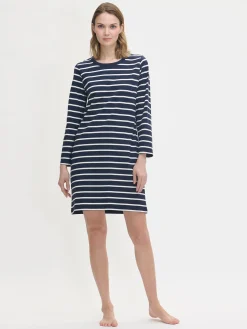 Nanso Yöasut Ja Oloasut*DUETTO lyhyt yöpaita -