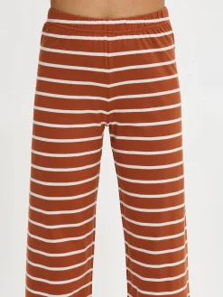 Nanso Yöasut Ja Oloasut*DUETTO yöhousut -