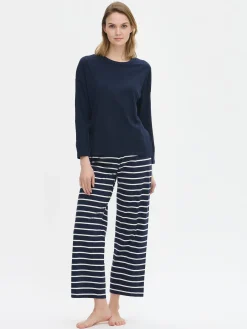 Nanso Yöasut Ja Oloasut*DUETTO yöhousut -