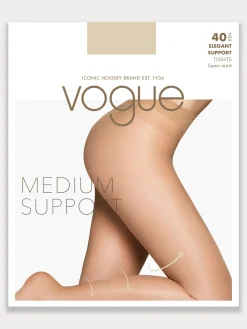 Nanso Katso Muotoilevat Sukkahousut|Katso Valikoima*ELEGANT SUPPORT 40 tukisukkahousut -