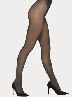 Nanso Katso Muotoilevat Sukkahousut|Katso Valikoima*ELEGANT SUPPORT 20 tukisukkahousut - musta