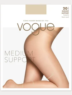 Nanso Katso Muotoilevat Sukkahousut|Katso Valikoima*ELEGANT SUPPORT 20 tukisukkahousut -