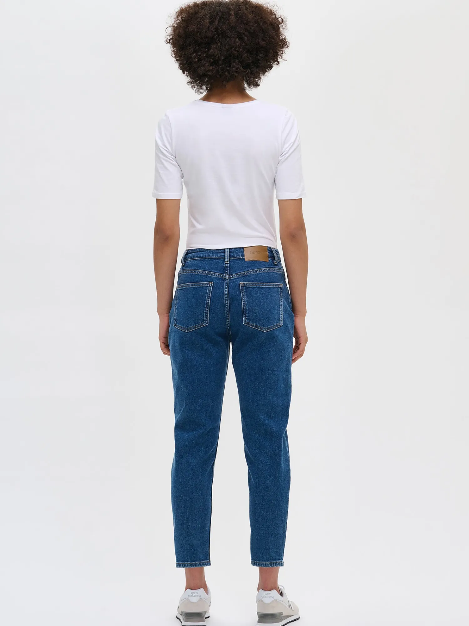 Nanso Housut Ja Farkut|Suosituimmat*FIILIS farkut -