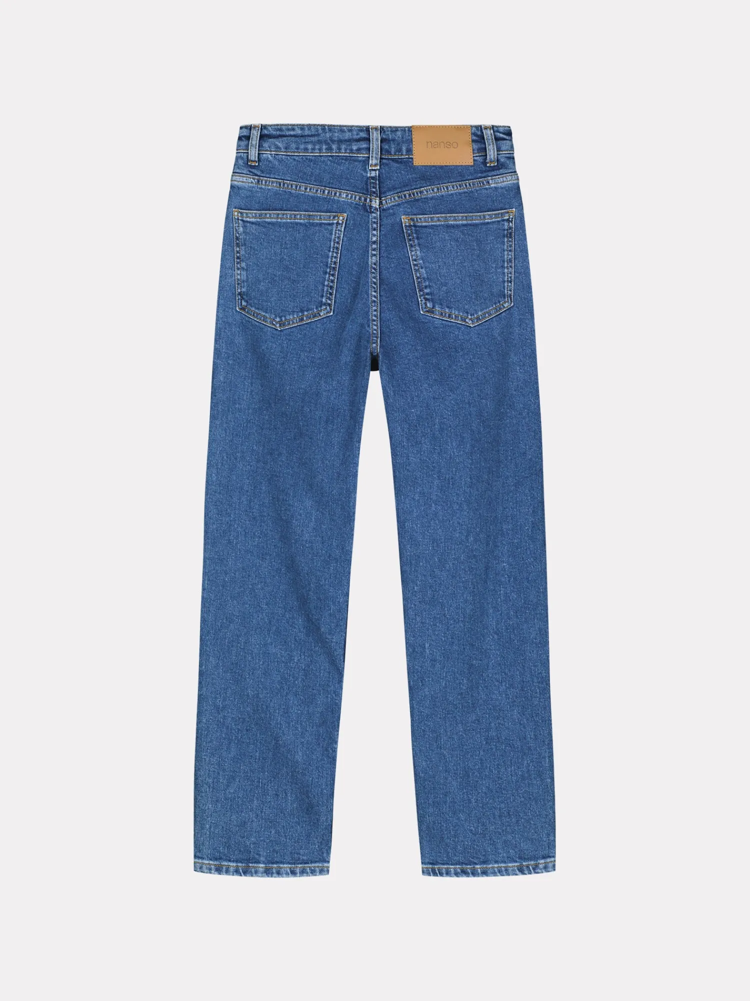 Nanso Housut Ja Farkut|Suosituimmat*FIILIS farkut -