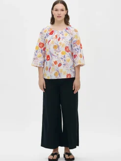 Nanso Paidat Ja Tunikat*FLORISTI pusero -