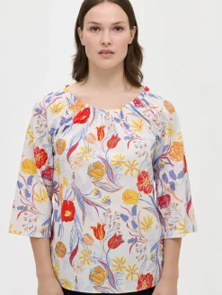 Nanso Paidat Ja Tunikat*FLORISTI pusero -