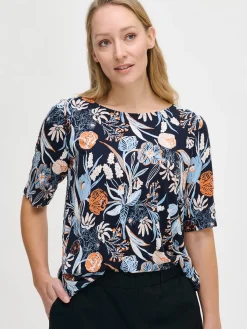 Nanso Paidat Ja Tunikat*FLORISTI pusero -