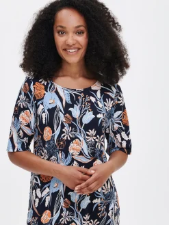 Nanso Paidat Ja Tunikat*FLORISTI tunika -