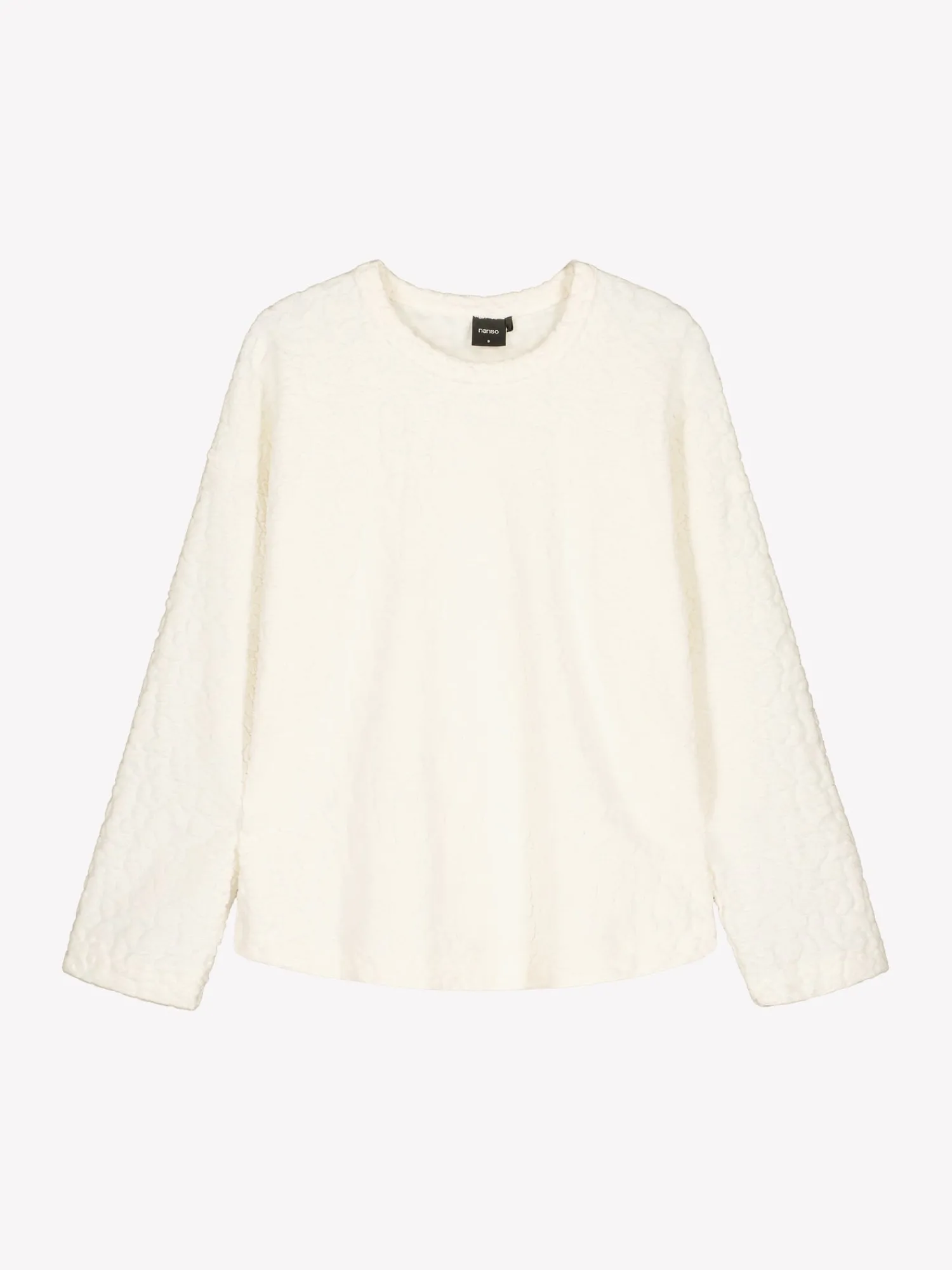 Nanso Yöasut Ja Oloasut*GEPARDI paita -