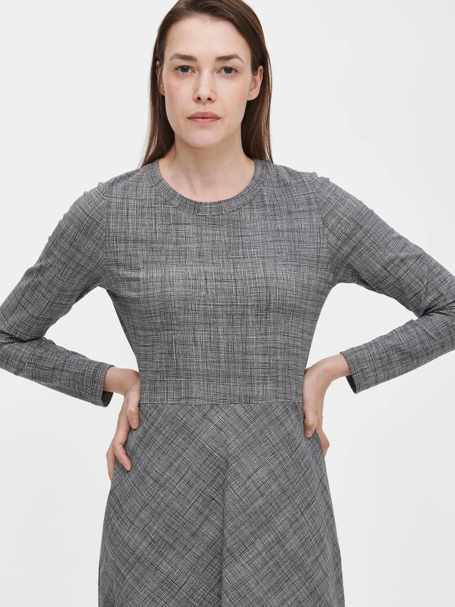 Nanso Mekot*HARSO trikoomekko -