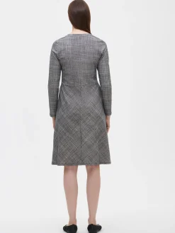 Nanso Mekot*HARSO trikoomekko -