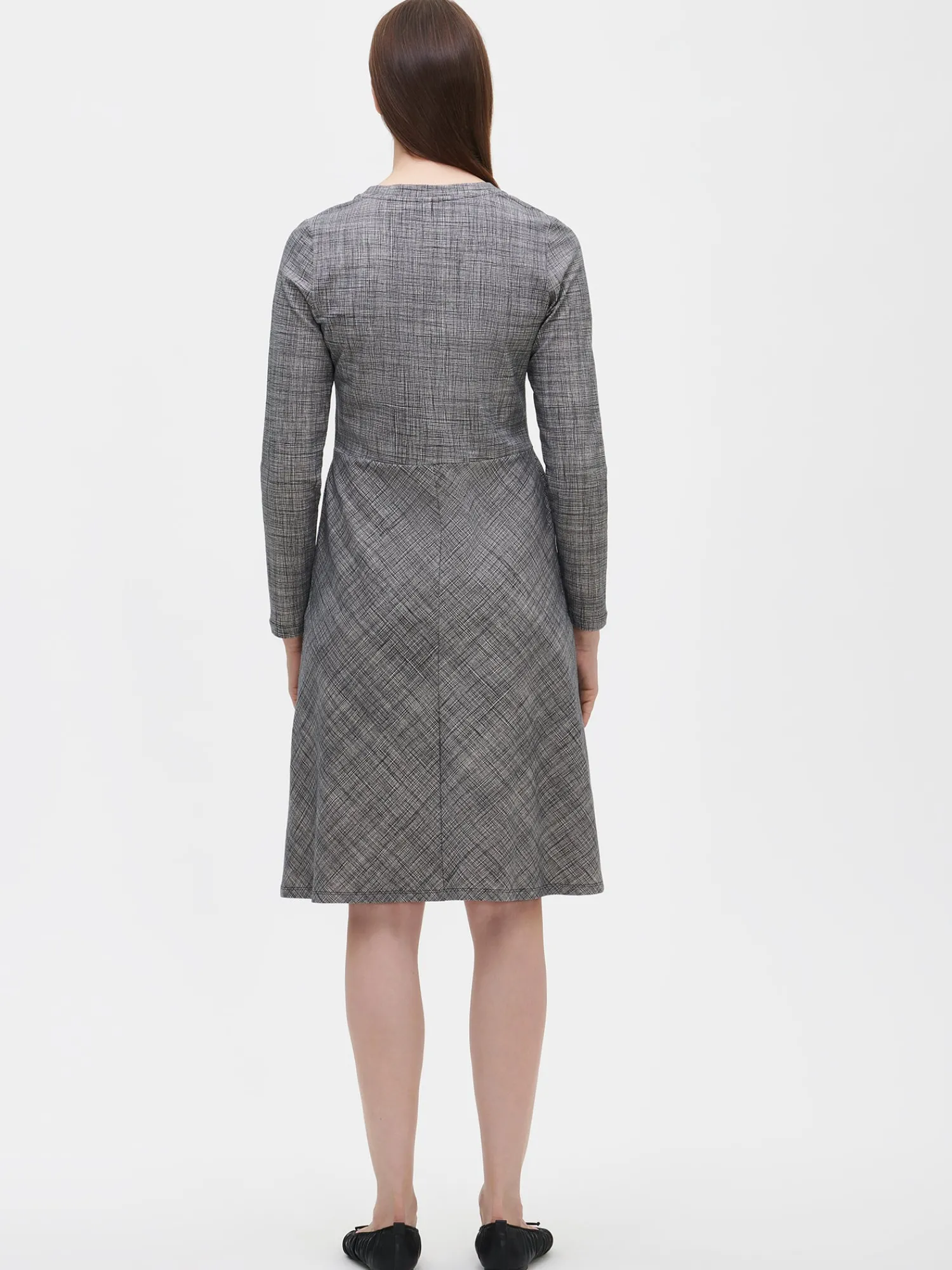 Nanso Mekot*HARSO trikoomekko -