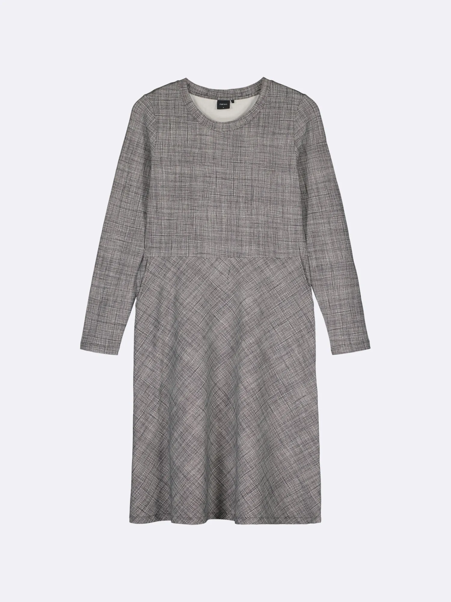 Nanso Mekot*HARSO trikoomekko -