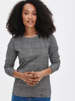 Nanso Paidat Ja Tunikat*HARSO trikoopusero -