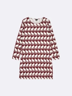 Nanso Yöasut Ja Oloasut*HELVI lyhyt yöpaita -