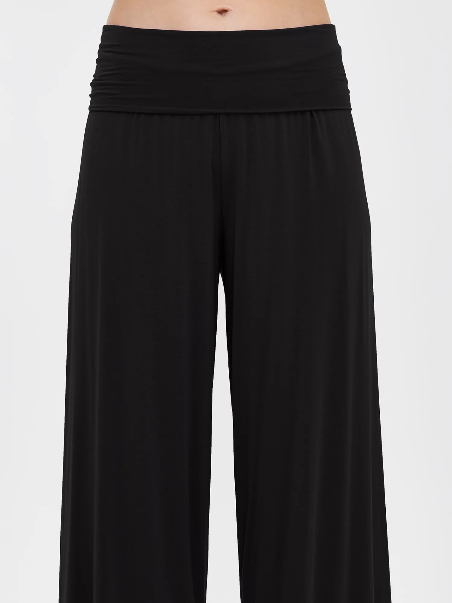 Nanso Yöasut Ja Oloasut*HENTO 7/8 pituiset housut -