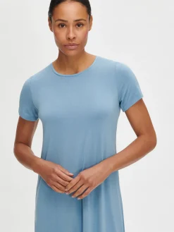 Nanso Yöasut Ja Oloasut*HENTO lyhyt yöpaita -