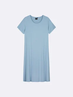 Nanso Yöasut Ja Oloasut*HENTO lyhyt yöpaita -