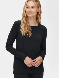 Nanso Yöasut Ja Oloasut*HENTO pitkähihainen paita -