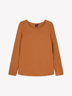 Nanso Yöasut Ja Oloasut*HENTO pusero - ruskea