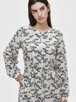 Nanso Mekot*HUISKAT lyhyt kangasmekko -