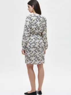 Nanso Mekot*HUISKAT lyhyt kangasmekko -