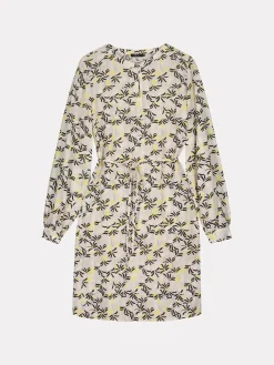 Nanso Mekot*HUISKAT lyhyt kangasmekko -