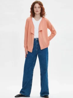 Nanso Neuleet*IISA neuletakki -