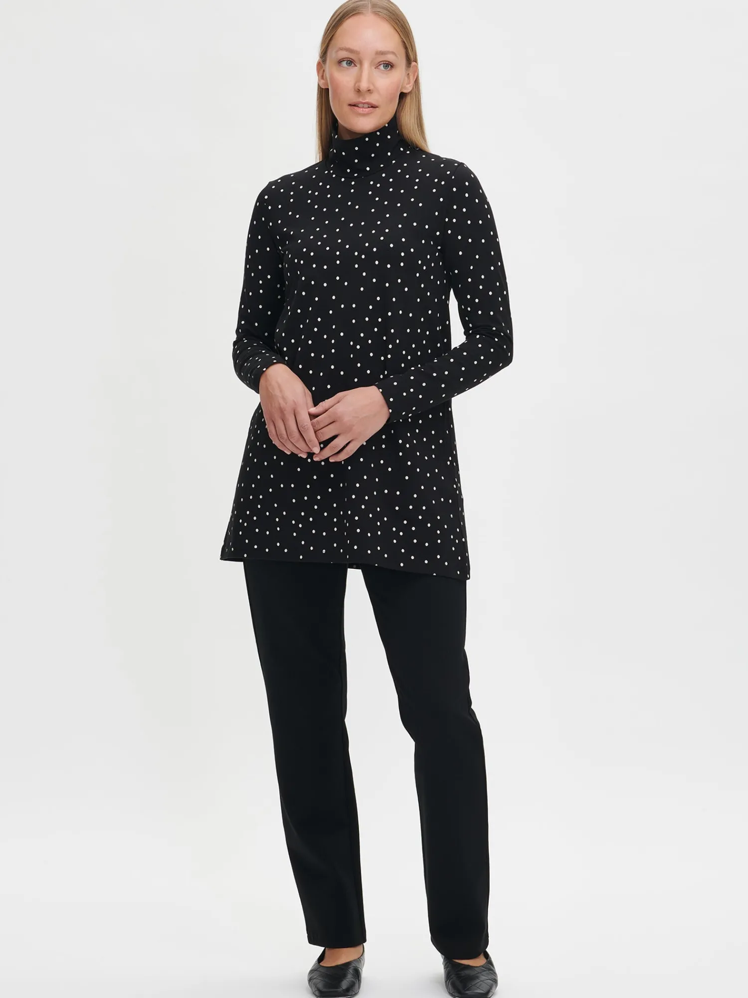 Nanso Paidat Ja Tunikat*INES poolotunika -