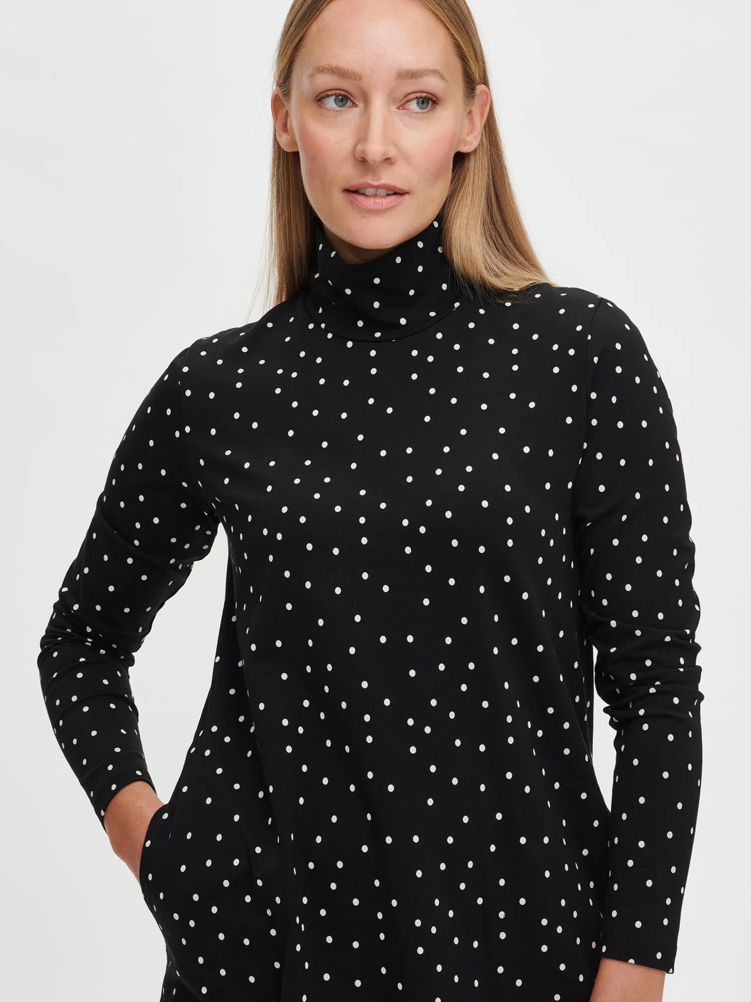 Nanso Paidat Ja Tunikat*INES poolotunika -