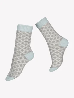 Nanso Katso Valikoima|Katso Sukat*IVY ALPACA nilkkasukat -