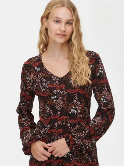 Nanso Mekot*JALAVA trikoomekko -