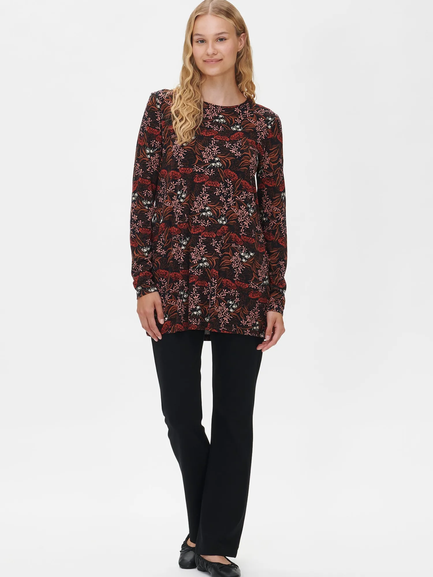 Nanso Paidat Ja Tunikat*JALAVA tunika -