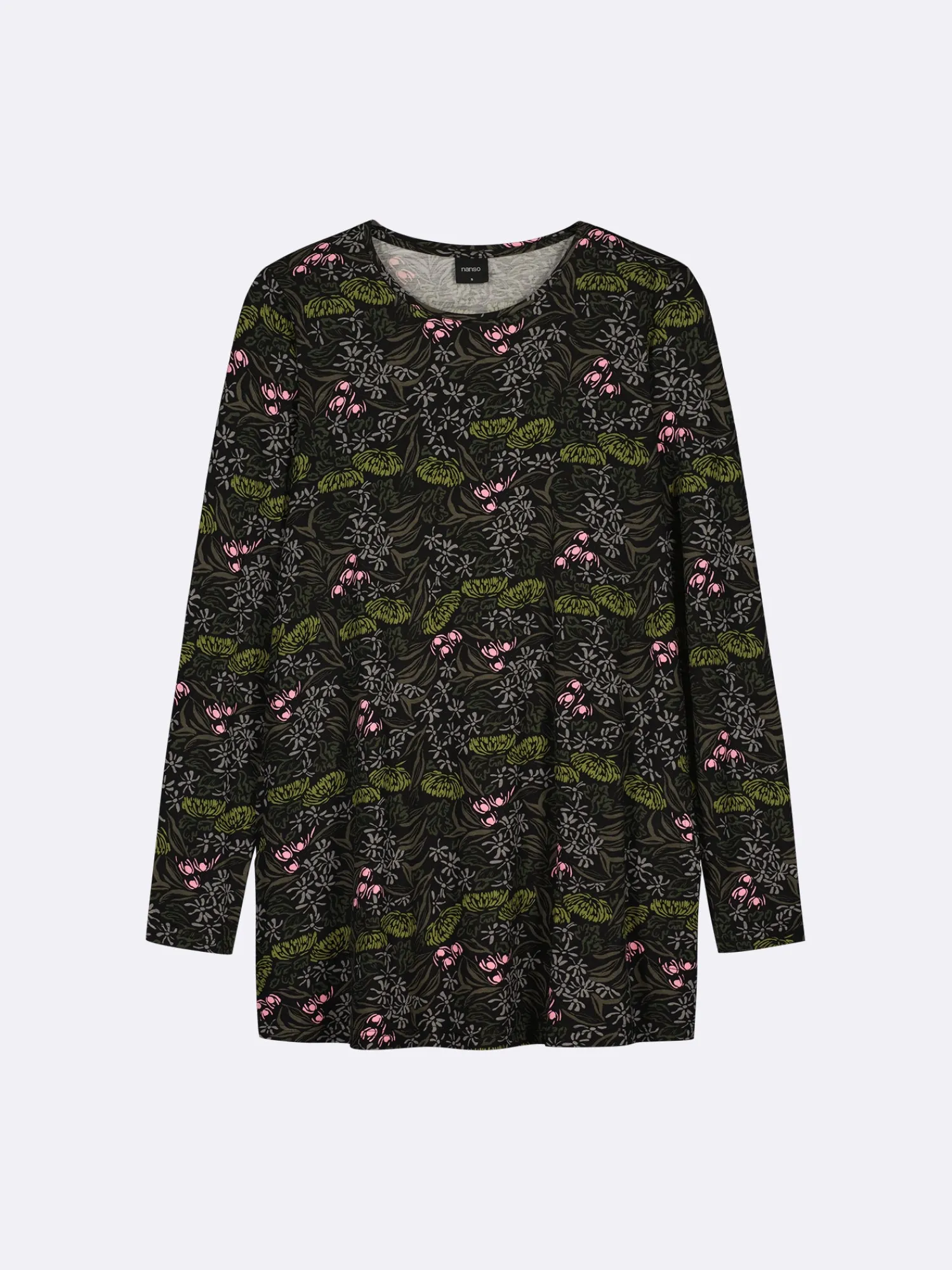 Nanso Paidat Ja Tunikat*JALAVA tunika -