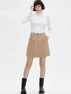 Nanso Pellavavaatteet|Hameet*JATTA hame -