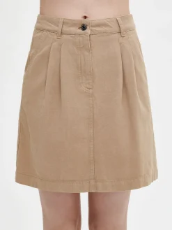 Nanso Pellavavaatteet|Hameet*JATTA hame -