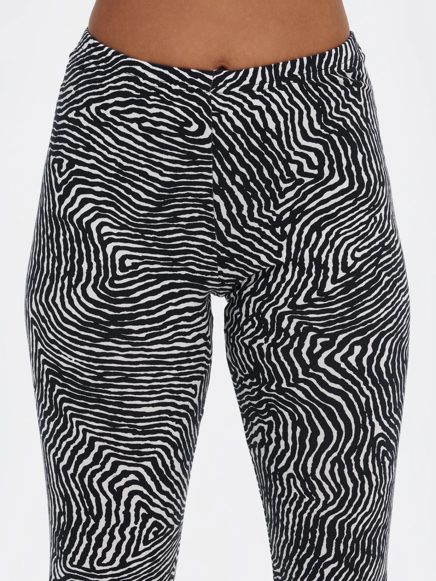 Nanso Housut Ja Farkut*JÄLKI leggingsit -