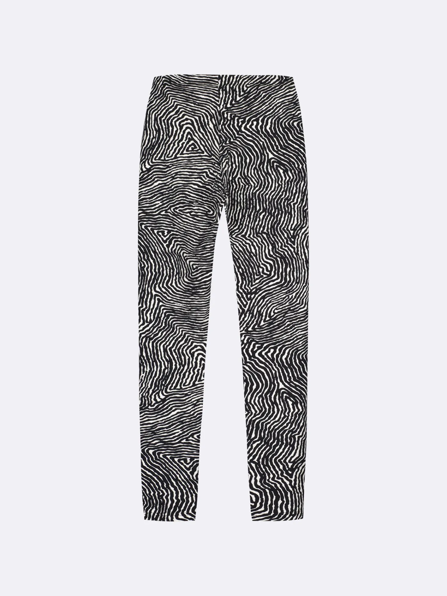 Nanso Housut Ja Farkut*JÄLKI leggingsit -