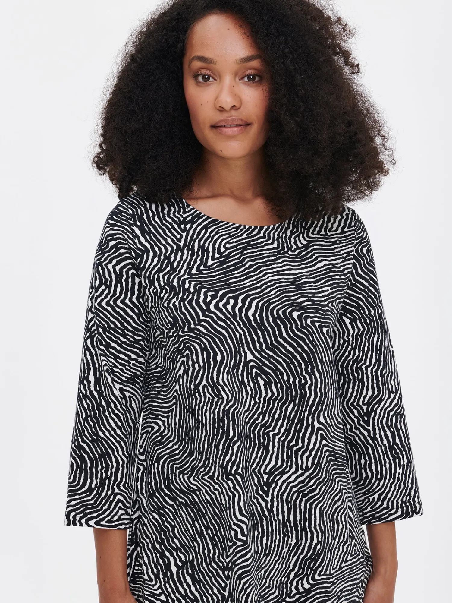 Nanso Paidat Ja Tunikat*JÄLKI tunika -