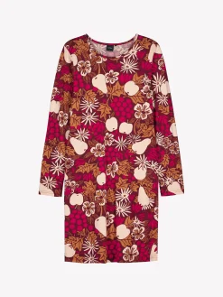 Nanso Yöasut Ja Oloasut*JUHLA lyhyt yöpaita -