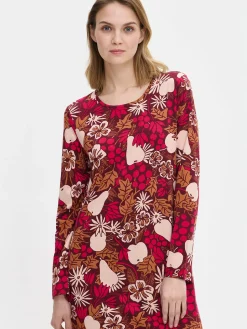 Nanso Yöasut Ja Oloasut*JUHLA pitkä yöpaita -