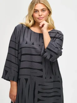 Nanso Mekot*KAIKU lyhyt kangasmekko -