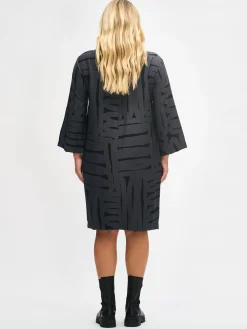 Nanso Mekot*KAIKU lyhyt kangasmekko -