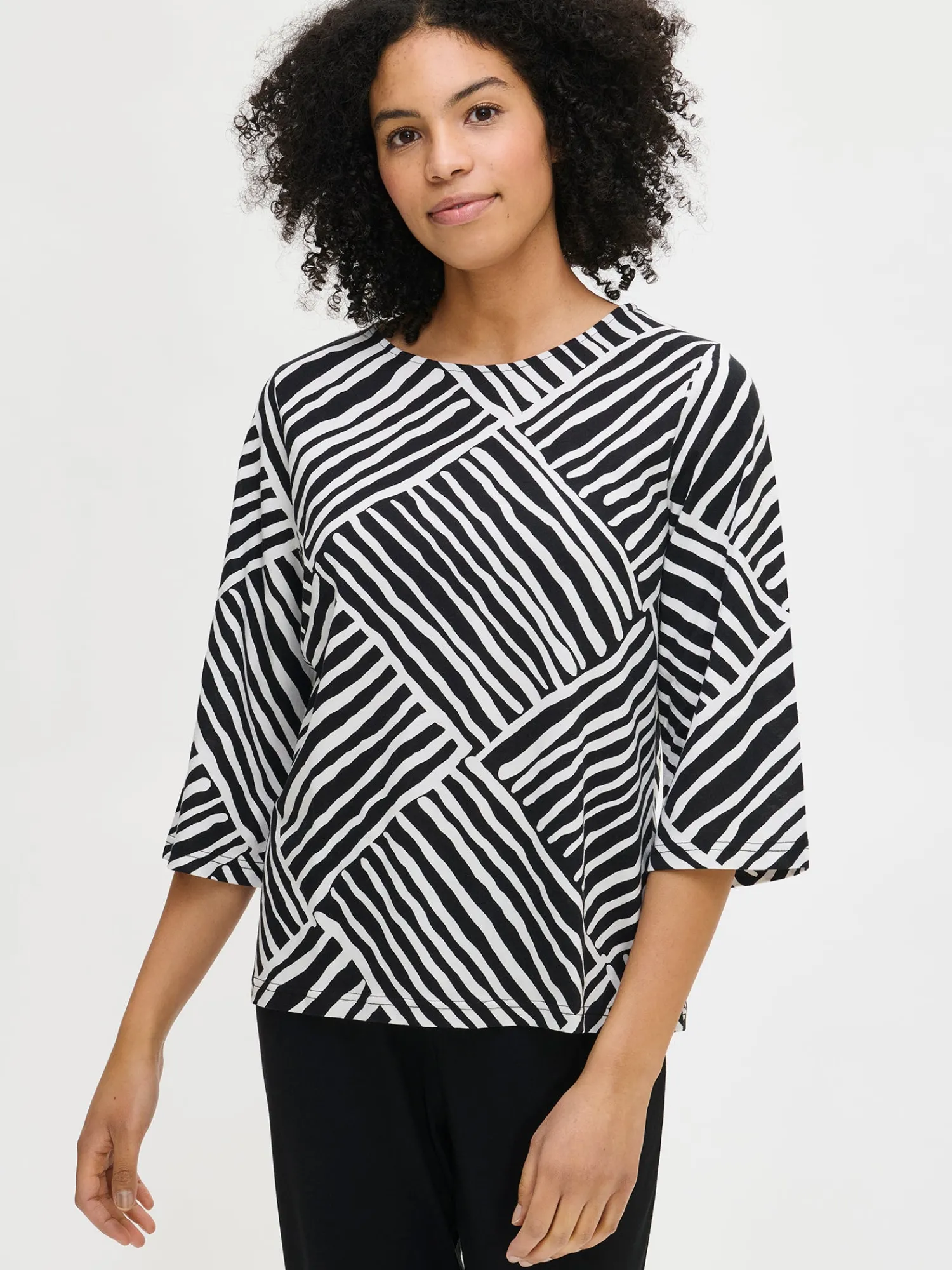 Nanso Yöasut Ja Oloasut*KAISLI pyjama -