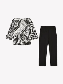 Nanso Yöasut Ja Oloasut*KAISLI pyjama -